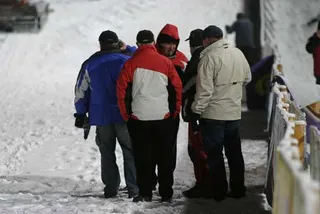 Puchar Świata Zakopane 2007, zdjęcie 46