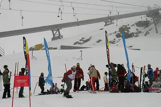 Polskie Dni 2007: Puchar Salomon, zdjęcie 63