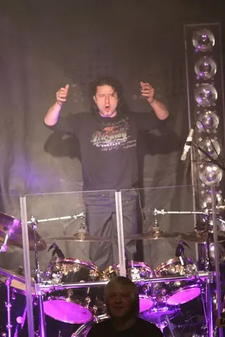 Polskie Dni 2009: koncert IRA, zdjęcie 49