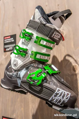 Atomic buty narciarskie kolekcja 2014-15, zdjęcie 29