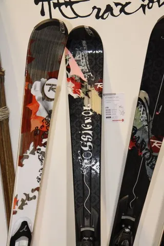 Narty Rossignol kolekcja 10/11, zdjęcie 35