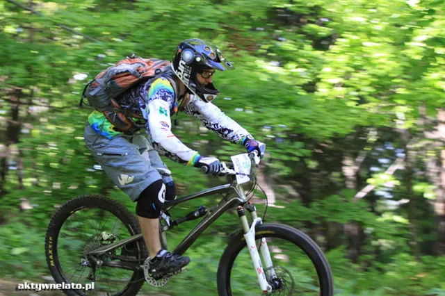 Enduro Trophy 2013: Wilkowice, zdjęcie 139