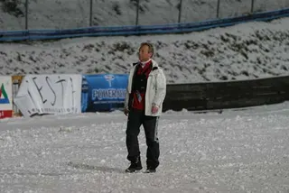 Puchar Świata Zakopane 2007, zdjęcie 37