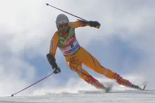 PŚ Sölden: Gigant mężczyzn, zdjęcie 8