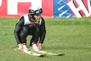 Letnia Grand Prix Zakopane 2007, zdjęcie 74