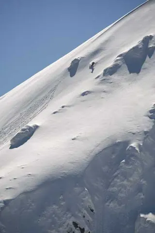 Zdjęcie 113 z galerii Jasna Adrenali. zawody freeride