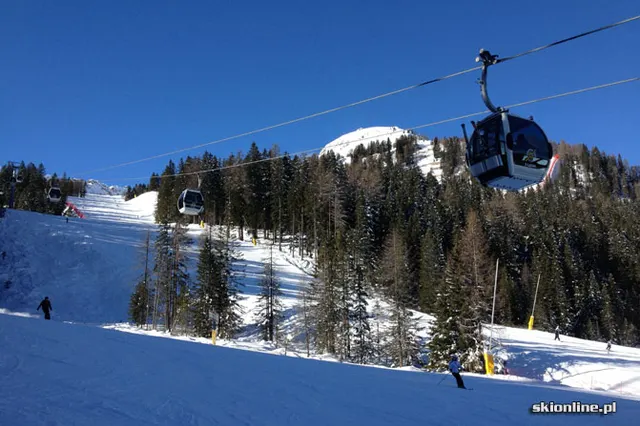 Na nartach z Madonny di Campiglio do Pinzo, zdjęcie 28