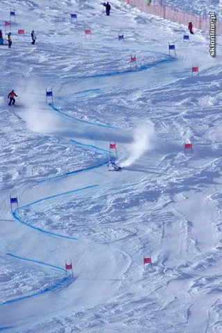 Sölden 2012 gigant mężczyzn, zdjęcie 17