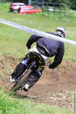 Joy Ride Open: Stożek Wisła, zdjęcie 20