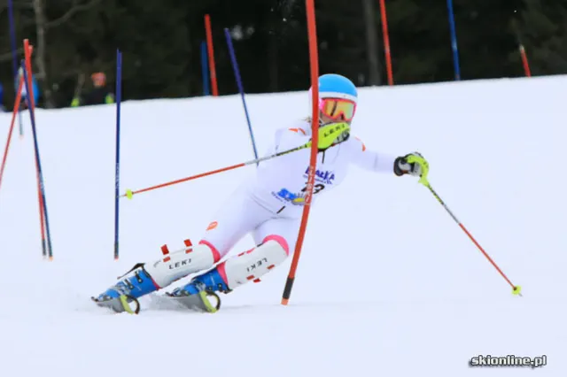 II Puchar Kotelnicy: I slalom kobiet, zdjęcie 25