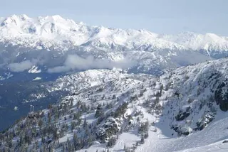 Whistler Kanada, zdjęcie 19