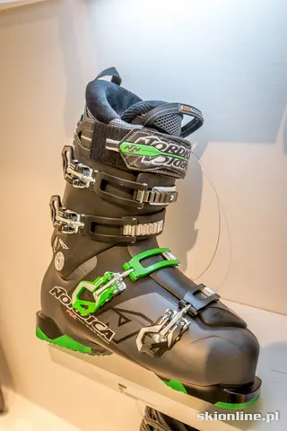 Nordica buty narciarskie kolekcja 2014-15, zdjęcie 19