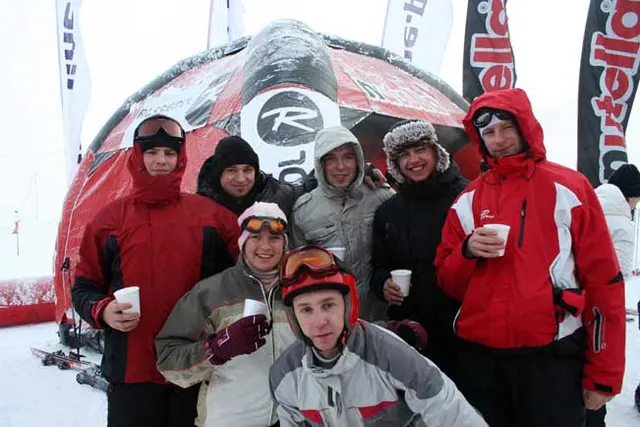 Zdjęcie 12 z galerii Rossignol Demo Tour: Kluszkowce
