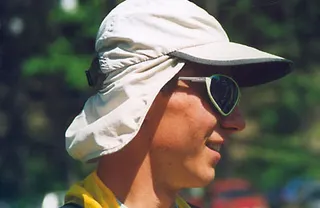Zdjęcie 32 z galerii Salomon Adventure Trophy 02