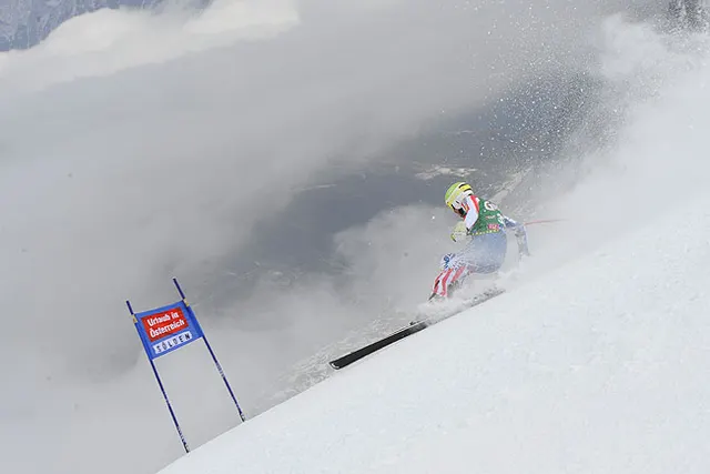 Bode Miller w akcji, zdjęcie 17