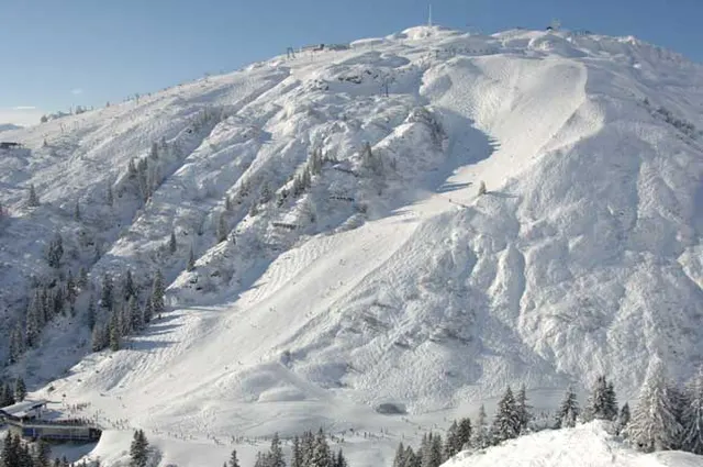 St. Anton am Arlberg, zdjęcie 9