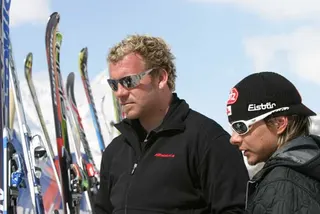 WorldSkitest 2007 Heiligenblut, zdjęcie 68