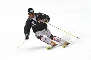 Zdjęcie 23 z galerii Austria Ski Test 2004