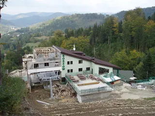 Soszów: nowe krzesło, zdjęcie 20