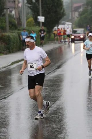 Salomon Trai Running: Góra Żar, zdjęcie 54