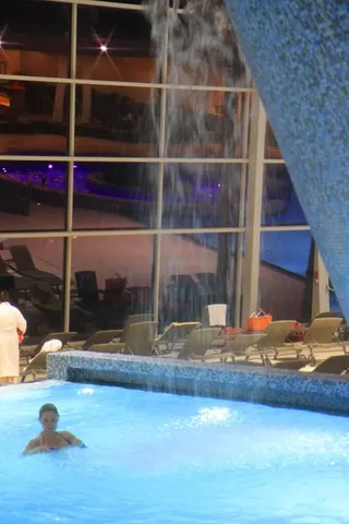 Tauern Spa Zell am See: Kaprun, zdjęcie 30