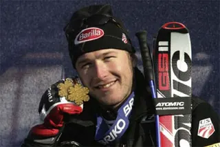 Bode Miller, zdjęcie 5
