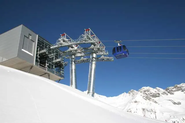 St. Anton am Arlberg, zdjęcie 26