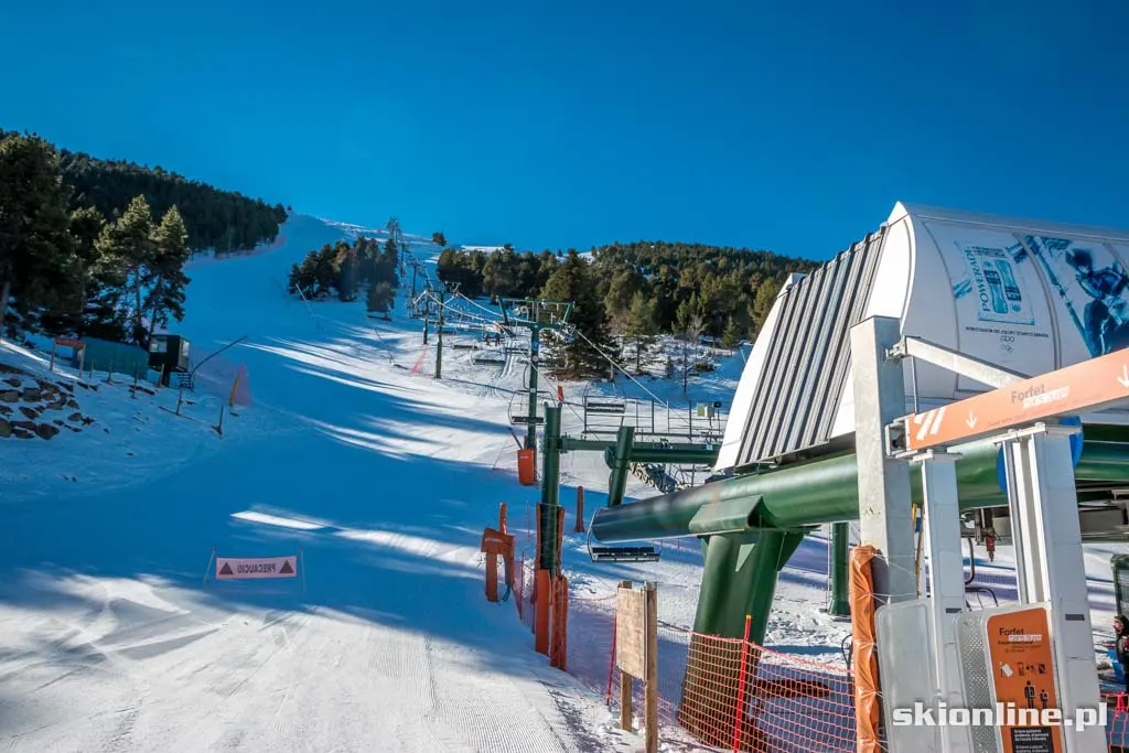 Alp2500 La Molina: Masella, zdjęcie 11