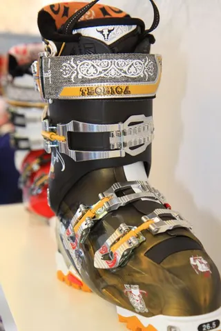 Tecnica buty 2011/2012, zdjęcie 6