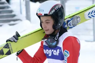Zdjęcie 93 z galerii Puchar Wagrafa: Zakopane