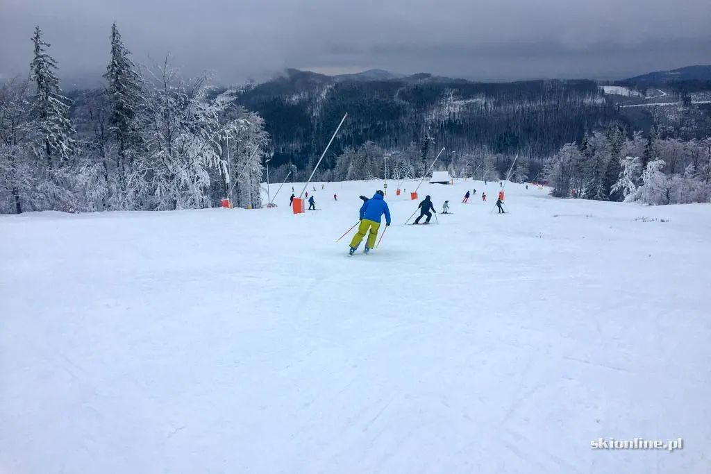 Szczyrk Mountain Resort otwarty, zdjęcie 58