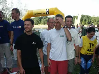 Zdjęcie 41 z galerii Adventure Trophy. Finał