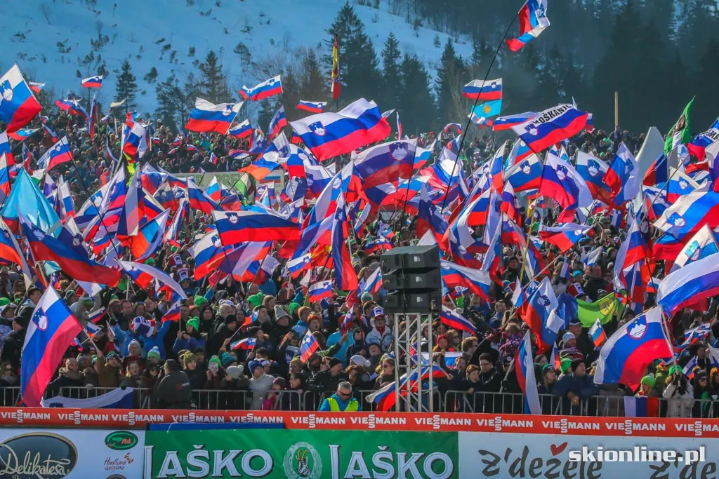 Finał PŚ w skokach narciarskich. Planica 2016, zdjęcie 17