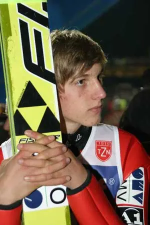 Zdjęcie 3 z galerii LGP Zakopane 2006. Dekoracja