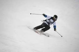Zdjęcie 70 z galerii Jasna Adrenali. zawody freeride