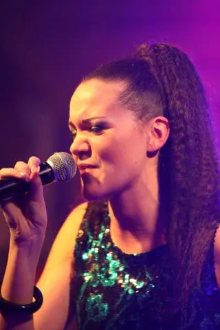 Gala Zimowa koncert Blue Cafe, zdjęcie 29