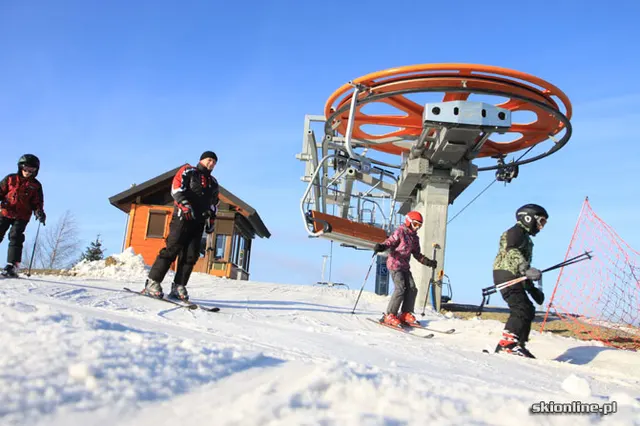 Zwardoń-Ski narty w Sylwestra 201, zdjęcie 11