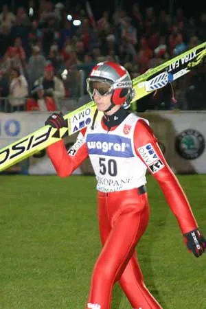 Zdjęcie 107 z galerii LGP Zakopane 2006. Zawody