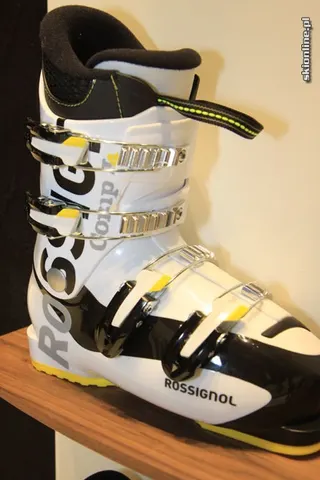 Rossignol kolekcja 13/14, zdjęcie 29