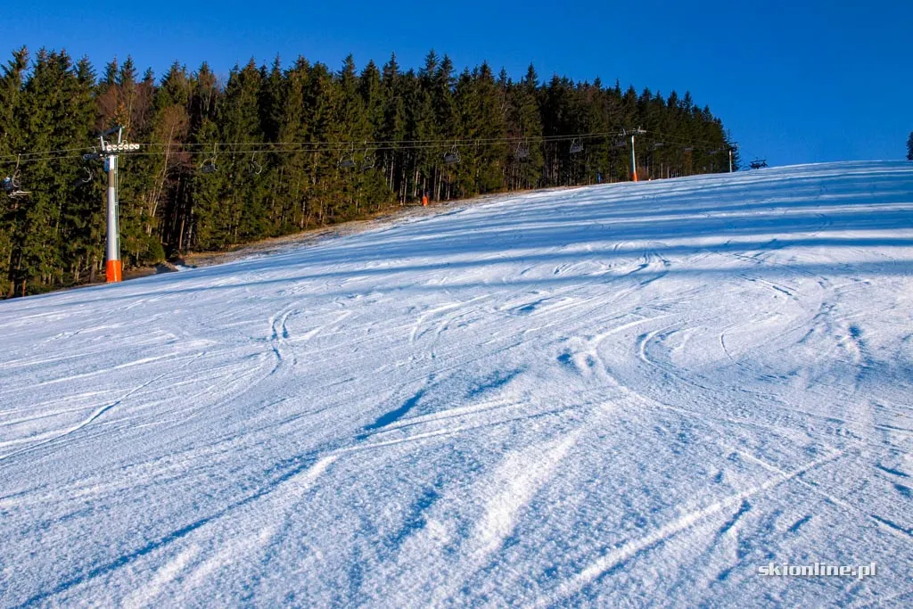 Ośrodek Narciarski Vrátna na Słowacji, zdjęcie 26