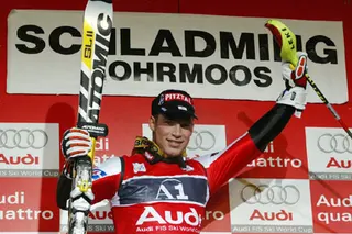 Benjamin Raich: Austria, zdjęcie 9