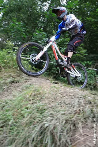 Mistrzostwa Polski Diverse Downhill, zdjęcie 73