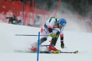 Bad Kleinkirchheim: PŚ slalom mężczyzn, zdjęcie 42