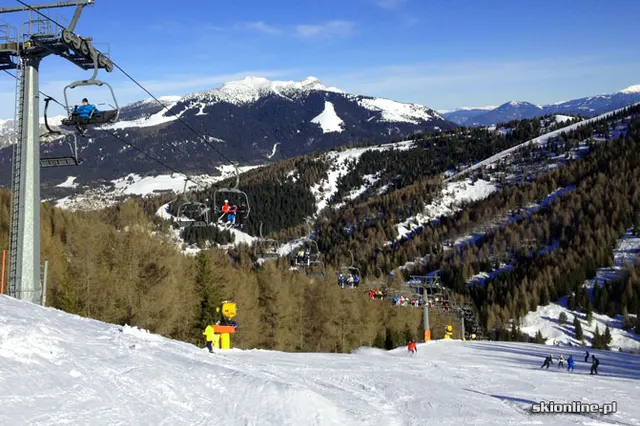 Folgaria: Trentino, Włochy, zdjęcie 34