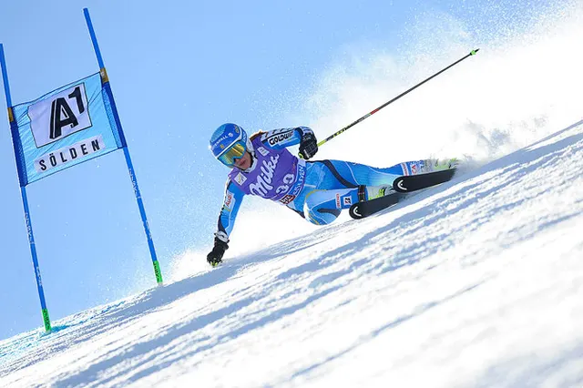 Lotte Sejersted Sölden 10.2013, zdjęcie 27