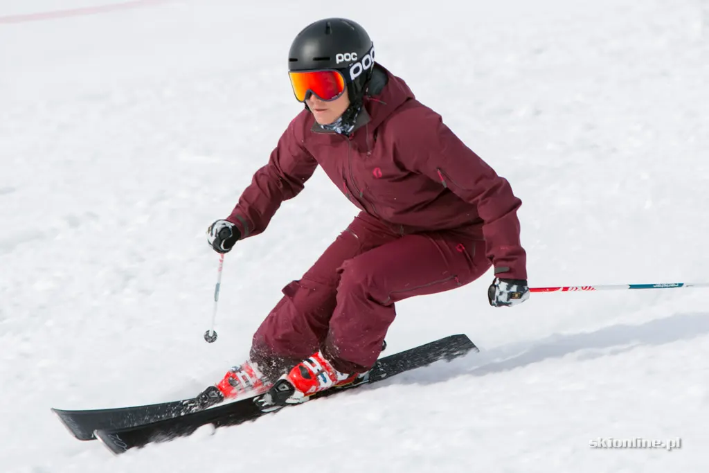 WorldSkitest 2018. Testy nart, zdjęcie 26