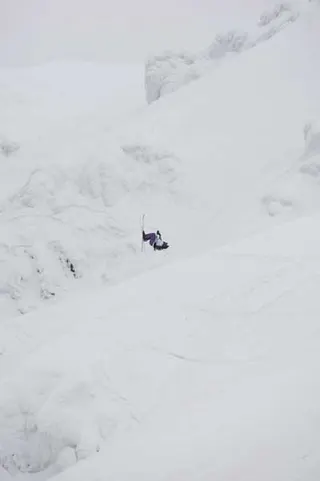 Zdjęcie 35 z galerii Jasna Adrenali. zawody freeride
