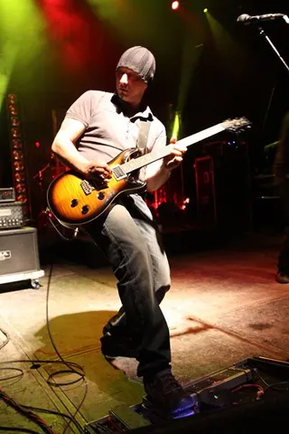 Polskie Dni 2009: koncert IRA, zdjęcie 13