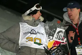 Zdjęcie 51 z galerii NIKE ACG Big Air
