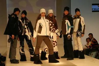 Zdjęcie 38 z galerii Moda na zimę 06/07 cz.I